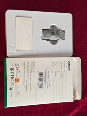 UGREEN USB Bluetooth 5.4 5.1 Audio Receiver Transmitter_img_1