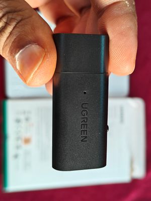 UGREEN USB Bluetooth 5.4 5.1 Audio Receiver Transmitter_img_2