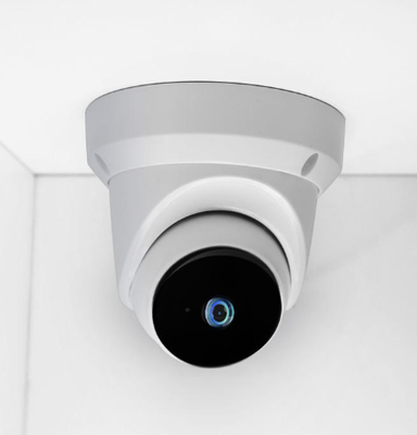 V380 Full HD Q1 360 Degree Wifi Audio ip Security mini Camera_img_1