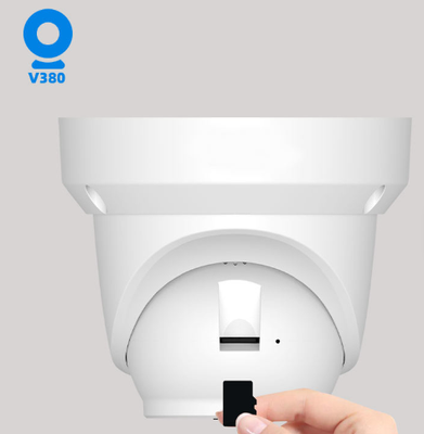 V380 Full HD Q1 360 Degree Wifi Audio ip Security mini Camera_img_3
