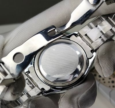 Rolex Tiffany dial_img_1