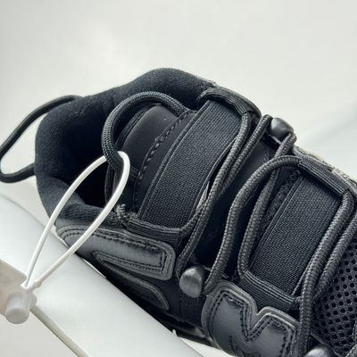 Supreme x Nike Air More Uptempo 'Black' (1:1)_img_2