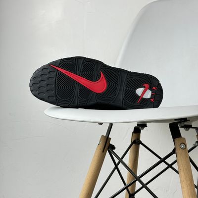 Supreme x Nike Air More Uptempo 'Black' (1:1)_img_6
