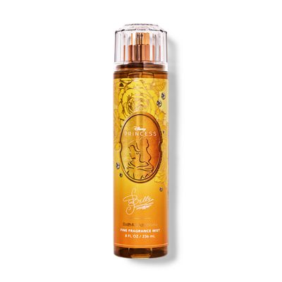 Bath & Body Works – Fine Fragrance Mist - Belle (Disney Collection)_img_0