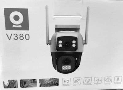 HIKWIF V380 4G Dual Lens Wi Fi Camera_img_2