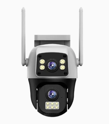 HIKWIF V380 4G Dual Lens Wi Fi Camera_img_3