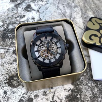 FOSSIL ME3134  AUTOMATIC_img_0