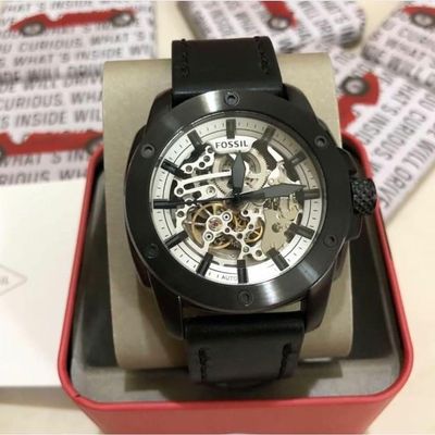 FOSSIL ME3134  AUTOMATIC_img_1