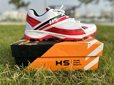 HS 41 PRO Sports Shoes_img_3