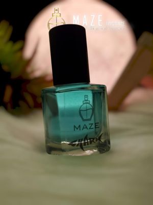 Shark and Vampire Blood (Perfume Oil)_img_2