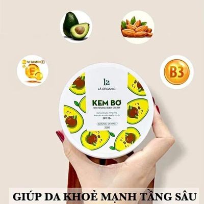 Kembo whitening body cream_img_0