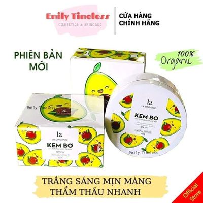 Kembo whitening body cream_img_1