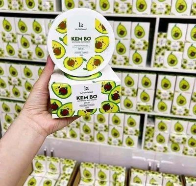 Kembo whitening body cream_img_2