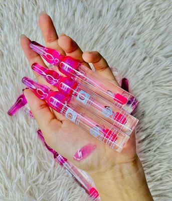 Kiss beauty lip tint_img_0