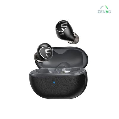 SOUNDPEATS Free2 Classic Wireless Earbuds – Black_img_0