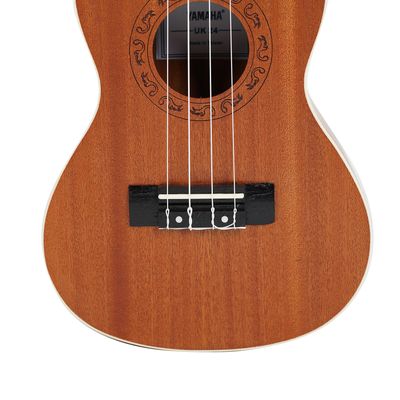 🔰Yamaha 24 inch Concert Size Ukulele With free Gifts_img_3