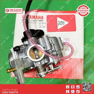 Carburetor Assy for Yamaha Saluto 125 bike._img_0