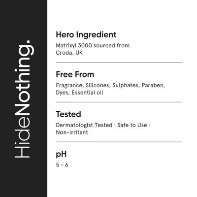 Minimalist 10% Multi-Peptide Night Serum – Anti-Aging Formula for Firm, Youthful Skin (30ml)_img_3