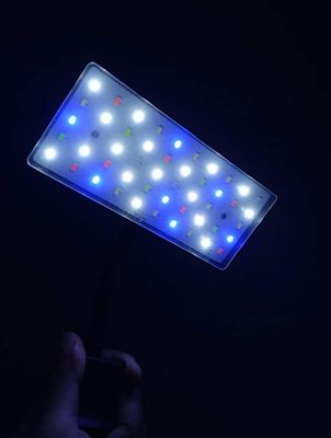 Wrgb clip light for planted tank_img_2