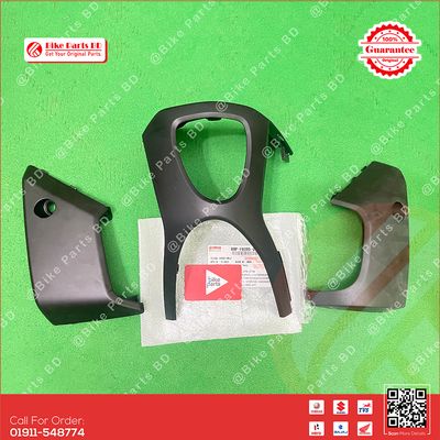 Engine Guard for Yamaha FZS V3, FZS V3 (Deluxe), FZS V4 bike._img_0