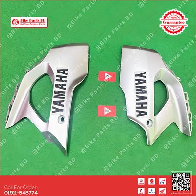 Engine Guard For Yamaha R15M (BS6) Bike._img_0