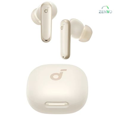 Anker Soundcore P40i ANC True Wireless Earbuds – White_img_0