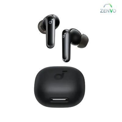 Anker Soundcore P40i ANC True Wireless Earbuds – Black_img_0