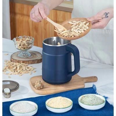 Electric Spice & Coffee Grinder Machine – Stainless Steel Multi-Function Grinding Machine_img_1
