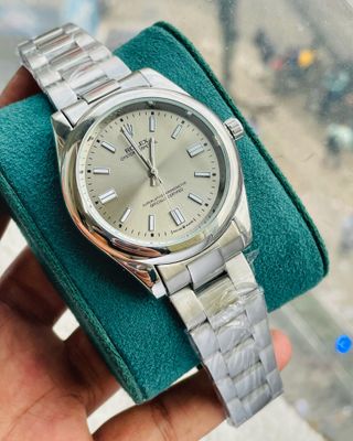 Rolex Oyster Perpetual Quartz Watch (AA Grade Master Copy)_img_0
