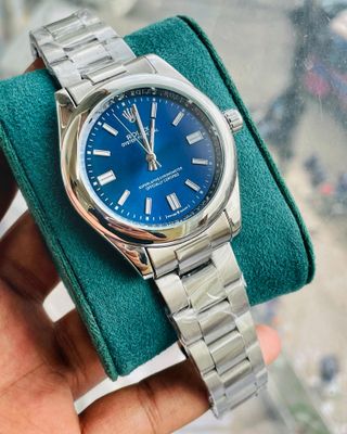 Rolex Oyster Perpetual Quartz Watch (AA Grade Master Copy)_img_0