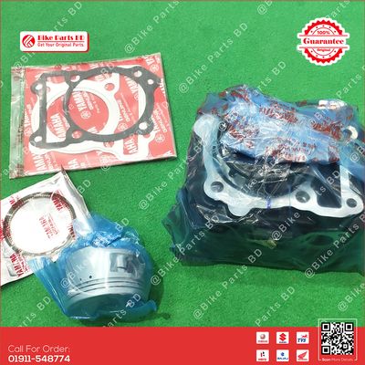 Cylinder Head Assy for Yamaha FZS V1 & Fazer V1 Bike._img_0