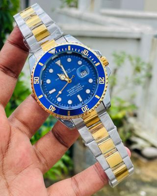 Rolex Sea Dweller Quartz Watch (AA Grade Master Copy)_img_0