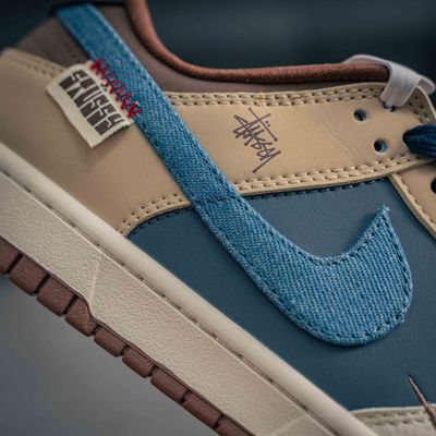 Nike SB Dunk Low (1:1)_img_2