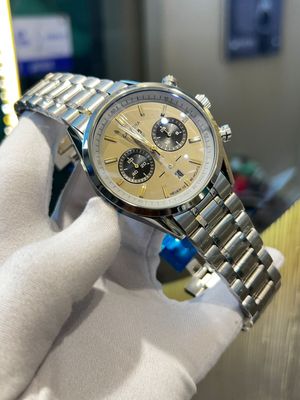 Tag Heuer 2 Chrono Grey Dial_img_0