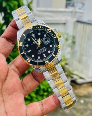 Rolex Sea Dweller Quartz Watch (AA Grade Master Copy)_img_0
