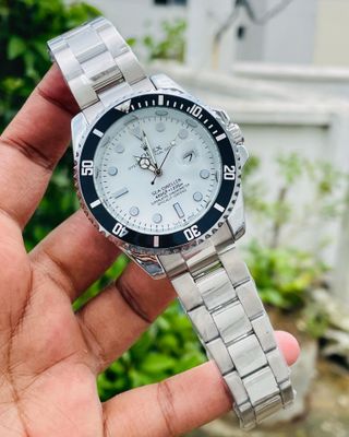 Rolex Sea Dweller Quartz Watch (AA Grade Master Copy)_img_0