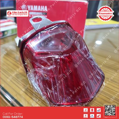 Taillight Assy for Yamaha FZS V3 bike._img_0