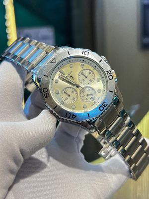 Tag Heuer Aquaracer White Dial Chain_img_0