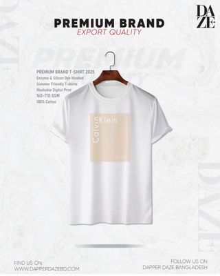 BT110 Premium Brand T-shirt_img_1