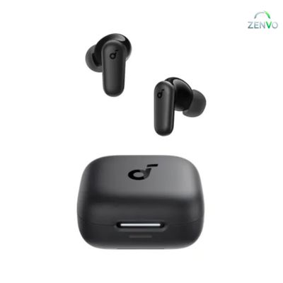Anker Soundcore P30i ANC True Wireless Earbuds – Black_img_0