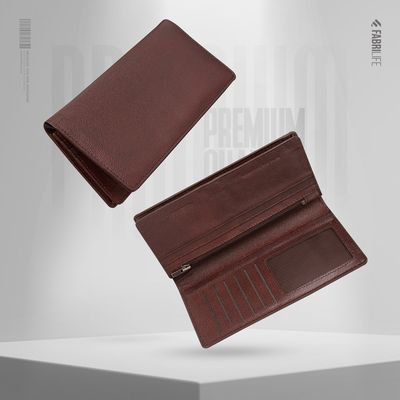 Mens Premium Wallet - Wildwood_img_0