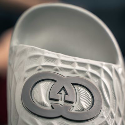 Gucci slide sandals (1:1)_img_5