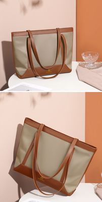 🔰MATEYOYO Oxford Quality Travel Tote Bag for Girls/Ladies_img_5