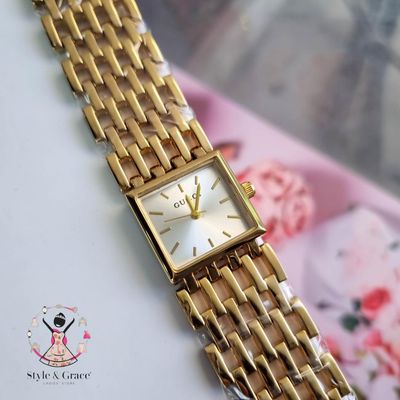 Gucci Square Dial Braeckel style_img_0