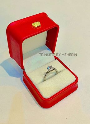 PROMISE RING + RED PREMIUM BOX_img_0