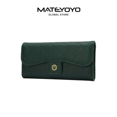 🔰MATEYOYO Multifunctional Clutch Long Large Capacity  Purse for Girls/Ladies_img_2
