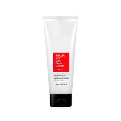 COSRX Salicylic Acid Daily Gentle Cleanser (150ml)_img_1