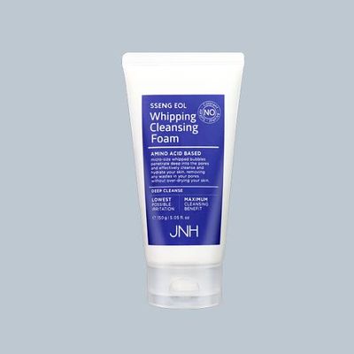 JNH - SSENG EOL Whipping Cleansing Foam (150g)_img_1