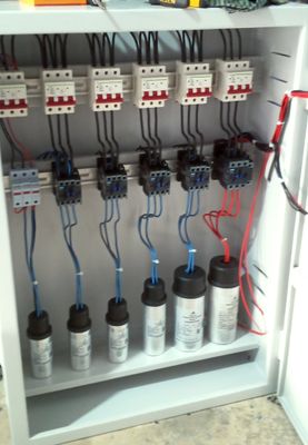 30kvr PFI panel woring completely_img_1