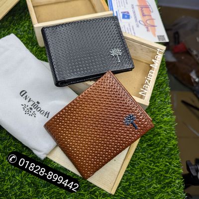 Luxury Wallet For Men - Nazim Mart_img_0